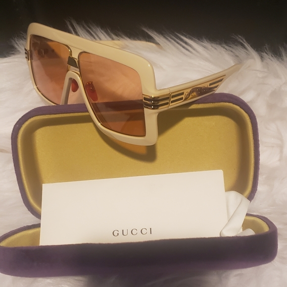 Gucci shades - Picture 2 of 3